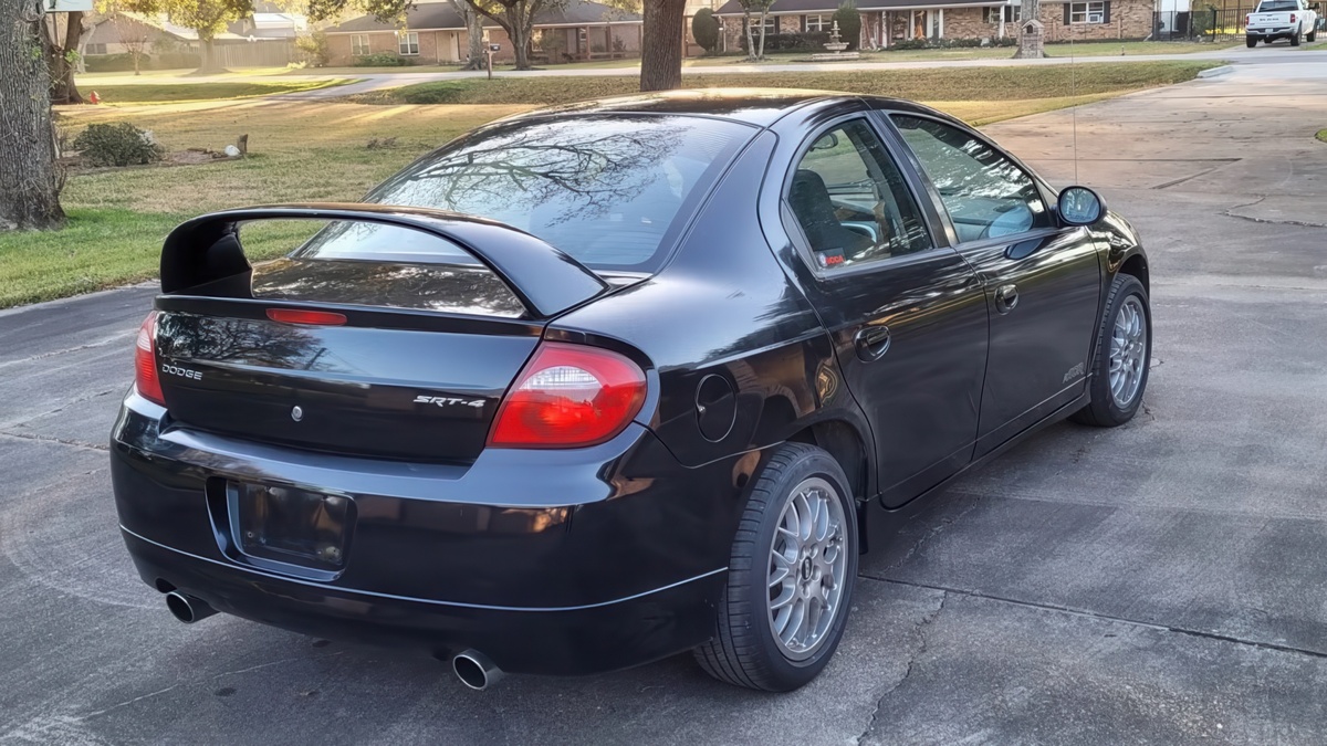 © Dodge | Bring a Trailer