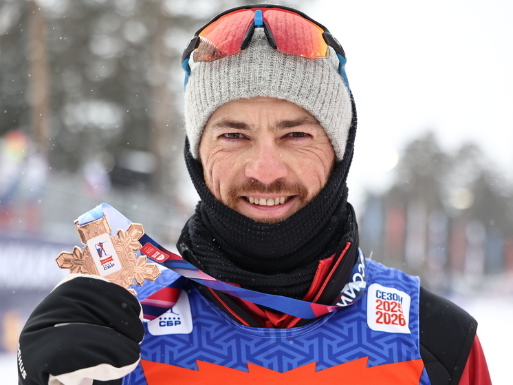     Фото: Юлия Боровикова («Вечерний Челябинск»)