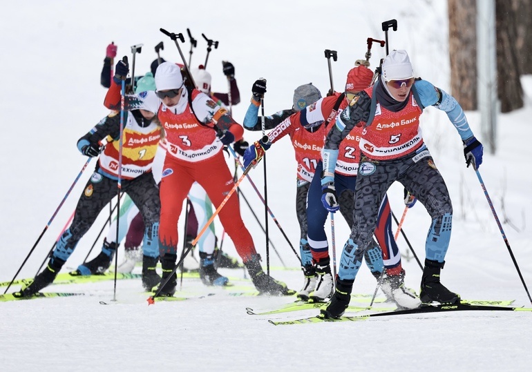     Фото: Юлия Боровикова («Вечерний Челябинск»)