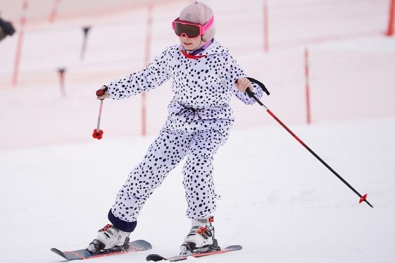    1 марта в Вологодской области впервые отметили День здорового образа жизни.