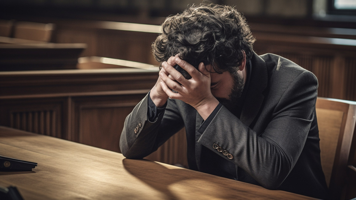 В случае принятия закон должен будет вступить в силу через 180 дней с момента опубликования; фото: Midjourney