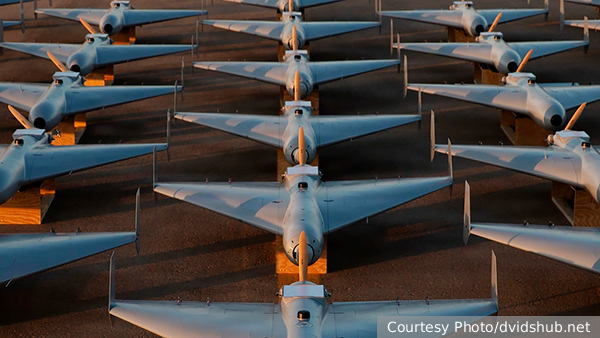     Фото: Courtesy Photo/dvidshub.net   
 Текст: Вера Басилая