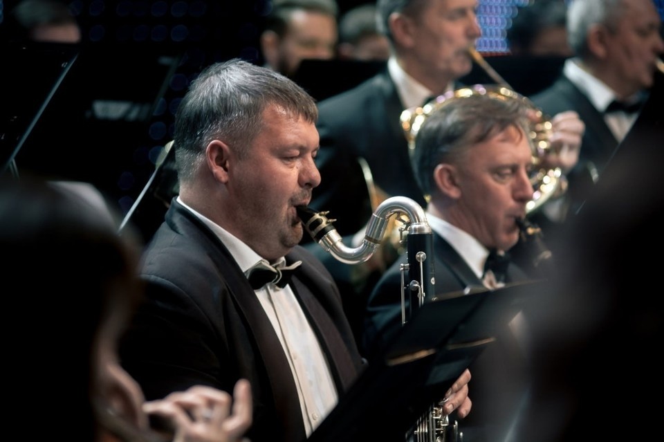    Фестиваль классической музыки «Прокофьевская весна 2026» стартовал в Донецке. Фото: Донецкая филармония