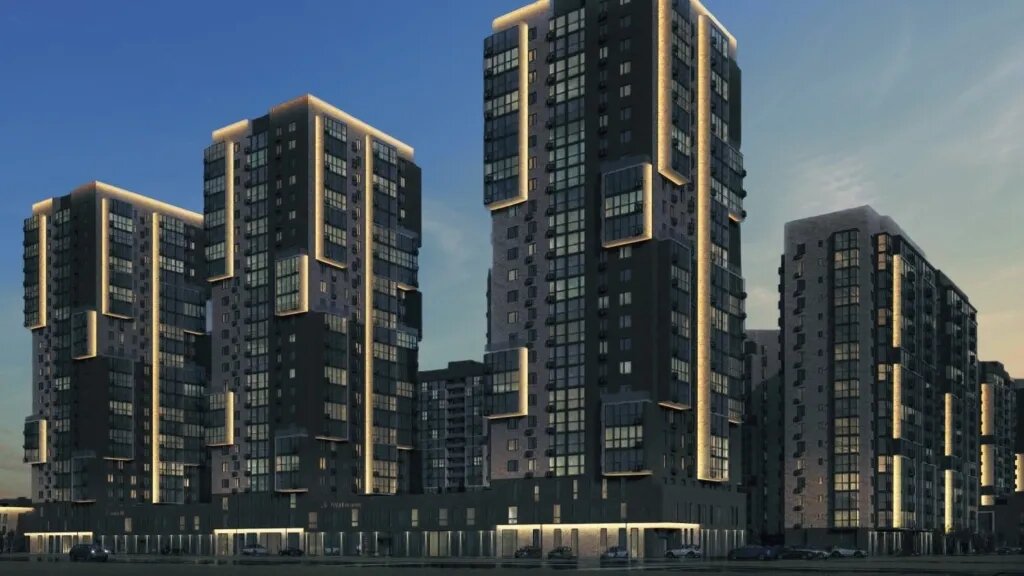 Рендер: наш.дом.рф