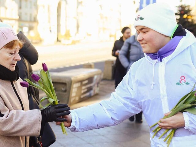    Фото: пресс-служба комитета общественных связей и молодежной политики города Москвы