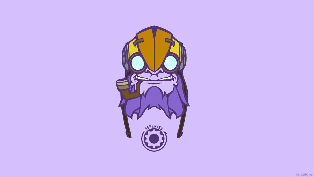 Источник: Reddit Dota 2