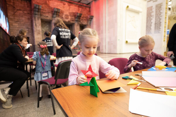 Предоставлено Музеем Победы   📷