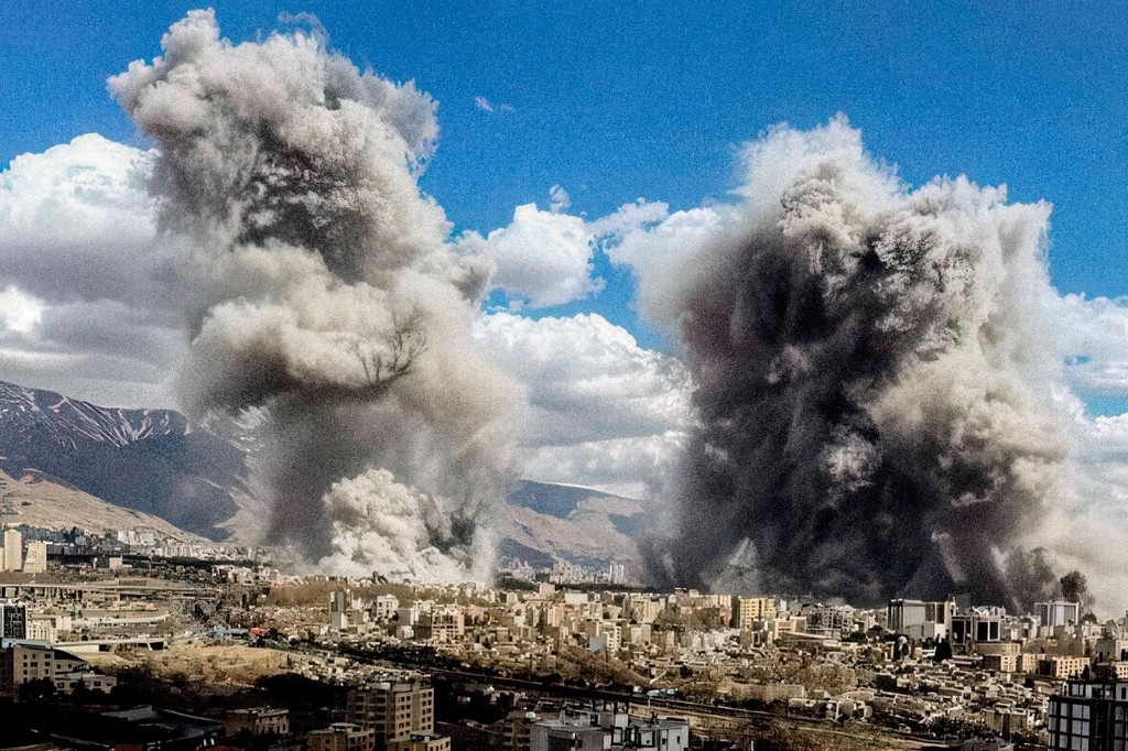    Фото © Abaca Press / SalamPix / Abaca / Sipa USA / ТАСС