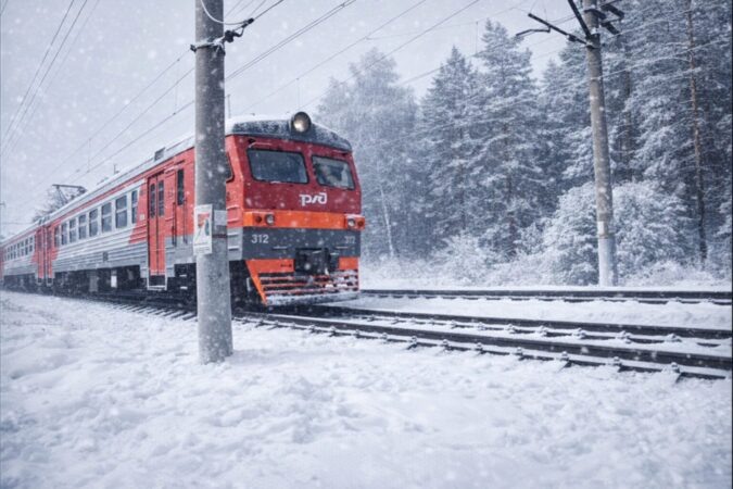   Фото сгенерировано нейросетью