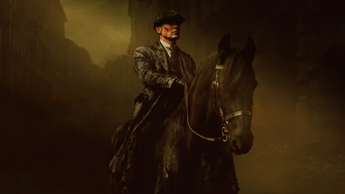 Фильм по «Острым козырькам» и «Молодой Шерлок»: что посмотреть в марте 2026