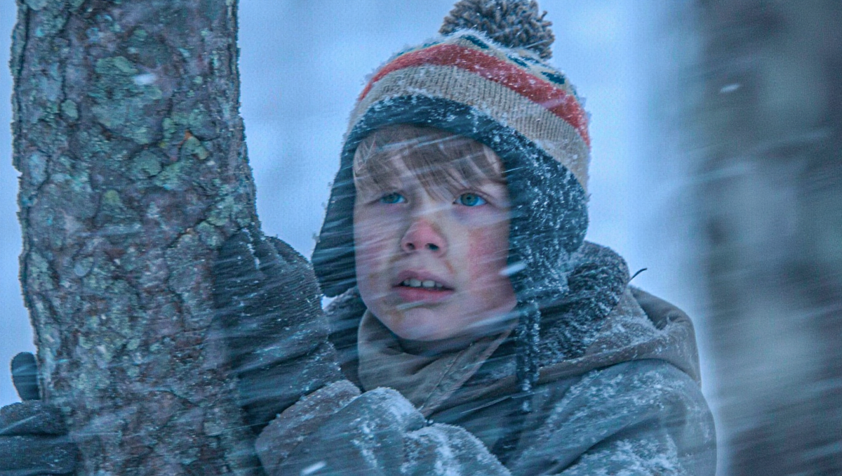 Иллюстрация к истории создана при помощи ИИ