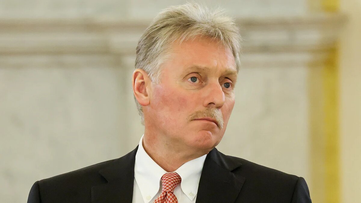   Владимир Гердо / ТАСС