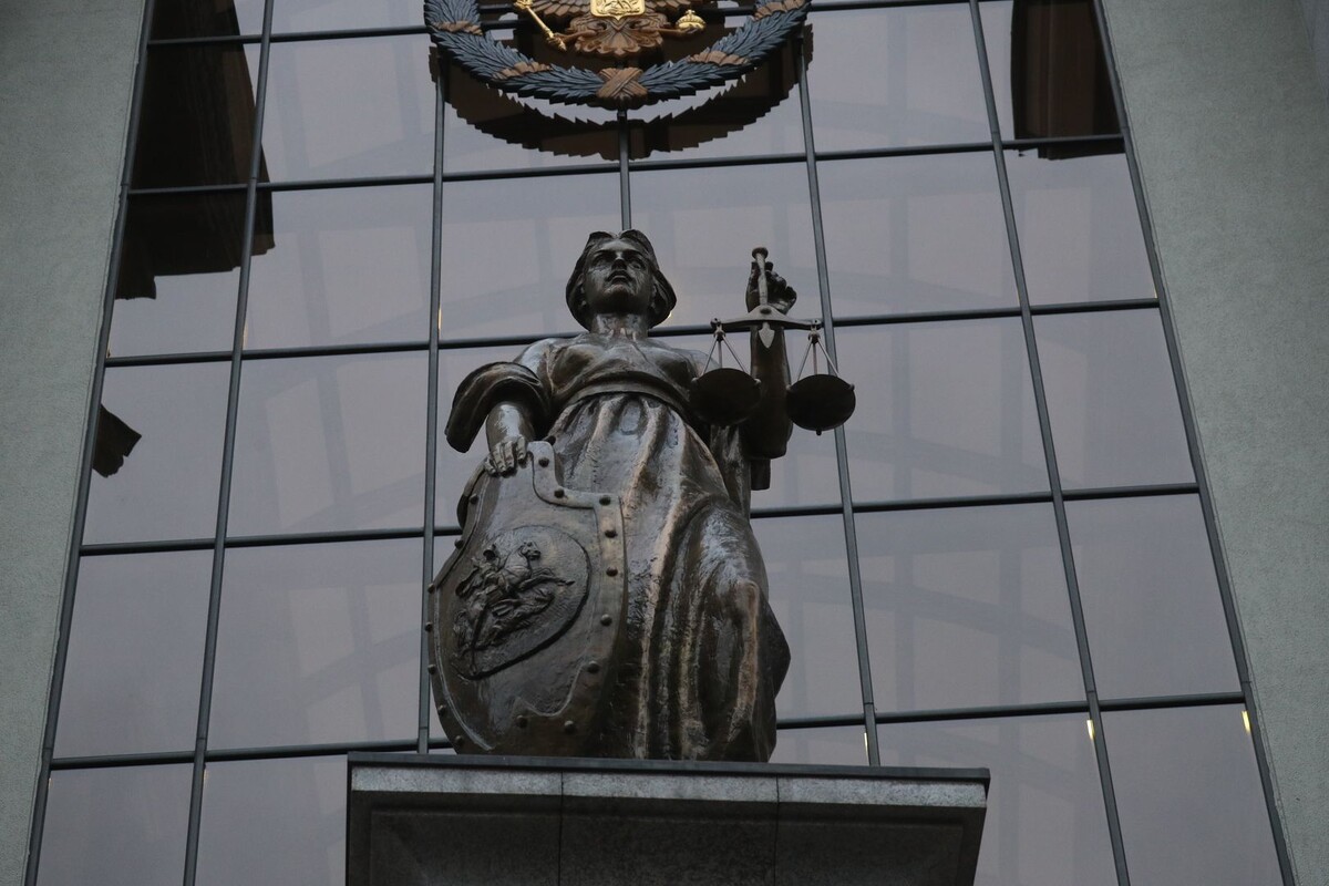     / Источник: © ИЗВЕСТИЯ/Эдуард Корниенко