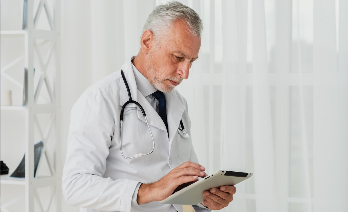 Изображение: freepik / freepik.com