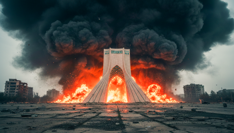    Коллаж Царьграда