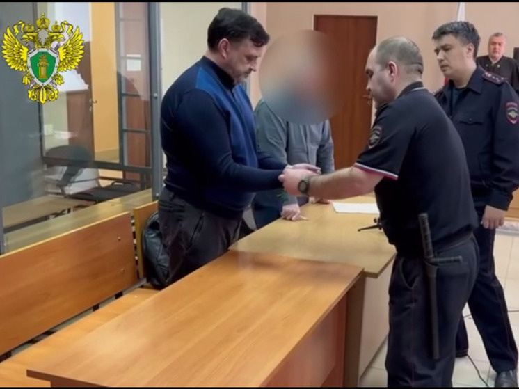     Фото: Прокуратура РБ