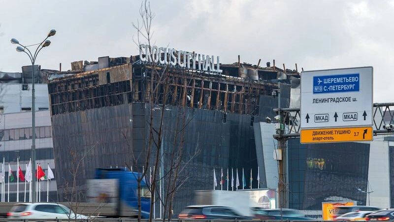    Фото: Studio MDF/Shutterstock/Fotodom