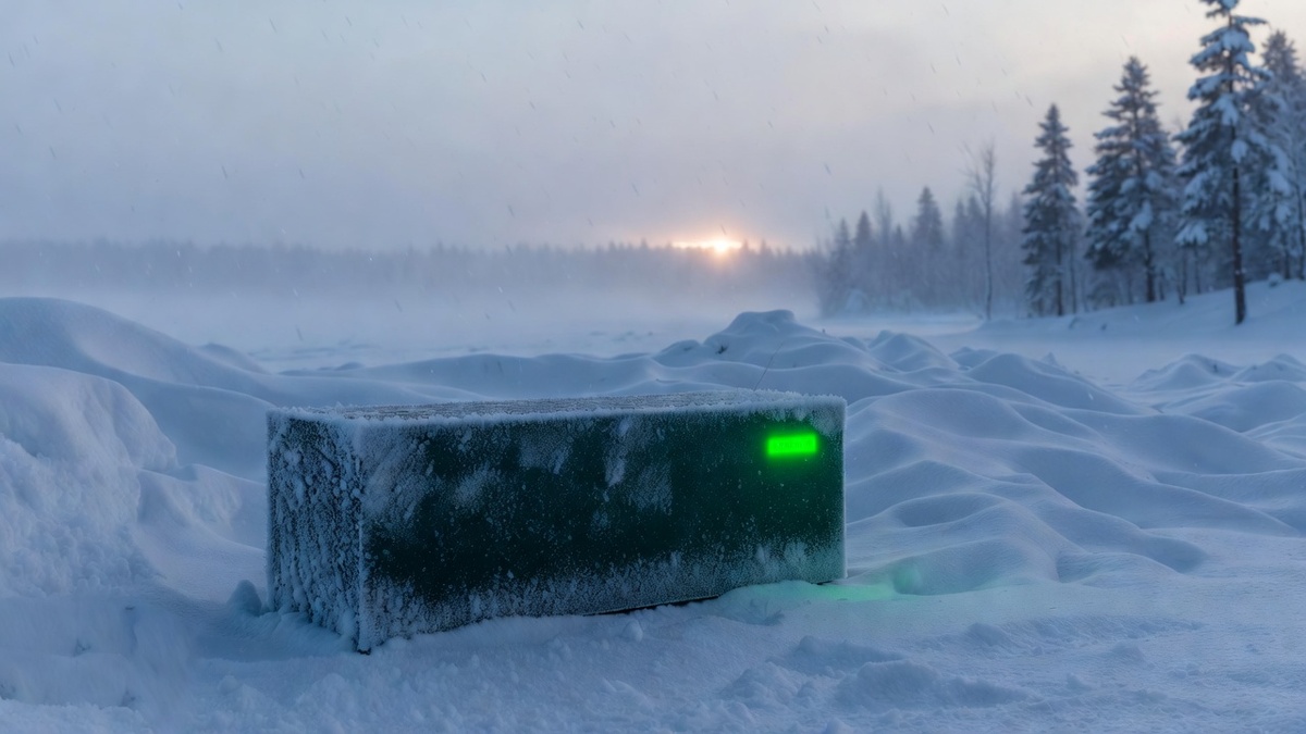 Изображение сгенерировано Grok  📷
