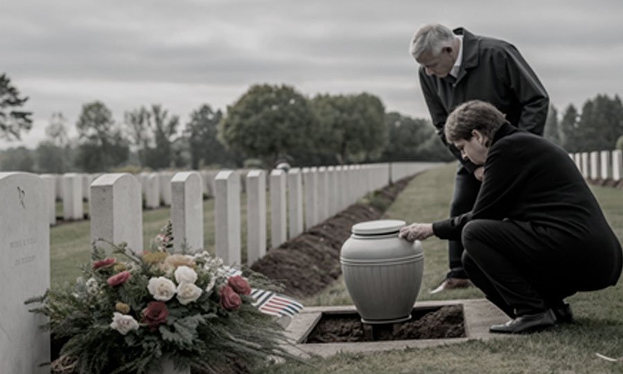 Эко-кремация: современные способы прощания с минимальным воздействием на природу