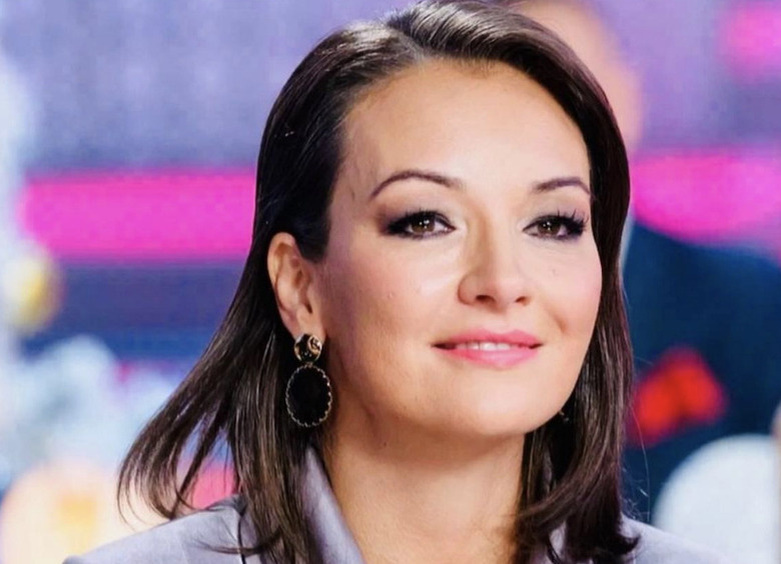     Ольга Павловец