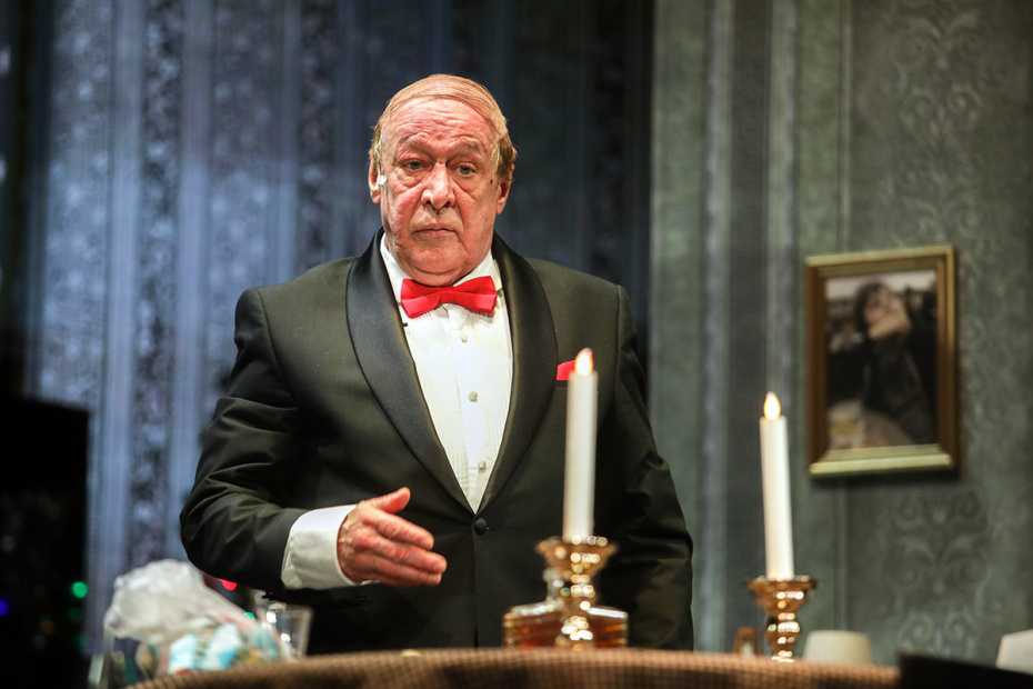    Артур Новосильцев/АГН «Москва»