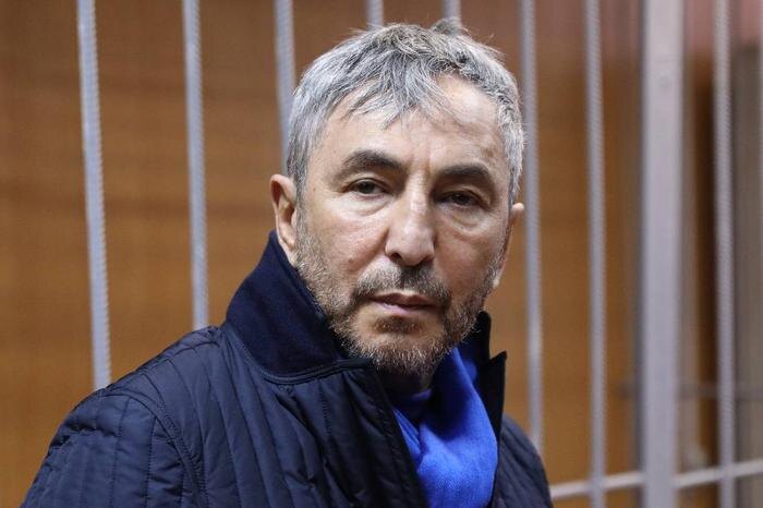 Обложка © ТАСС / Михаил Почуев