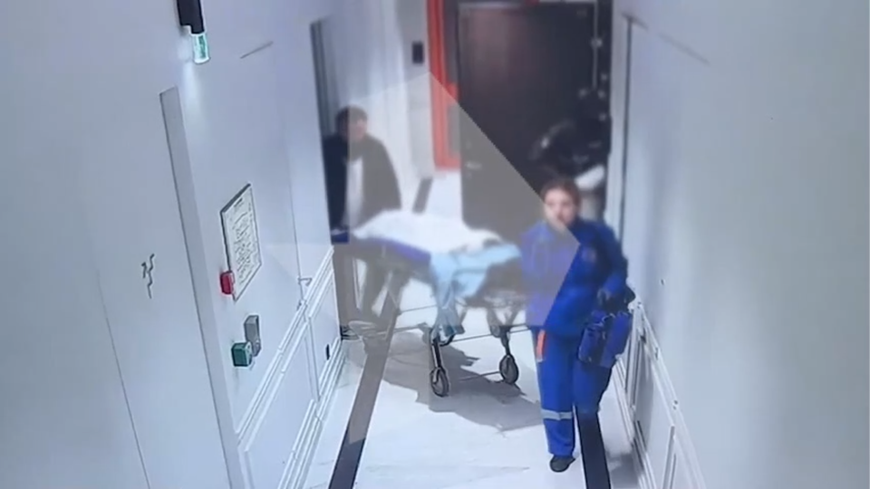 Фото: © РЕН ТВ