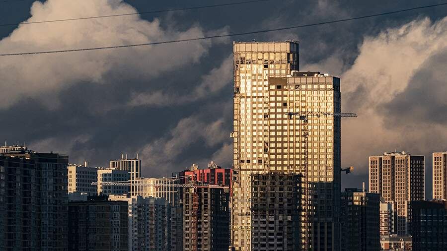    Фото: ИЗВЕСТИЯ/Константин Кокошкин