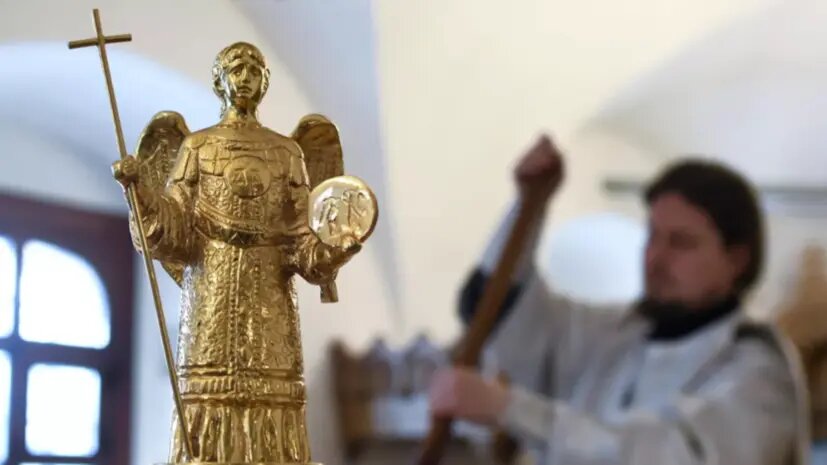    Фото: russian.rt.com Лидия Измайлова