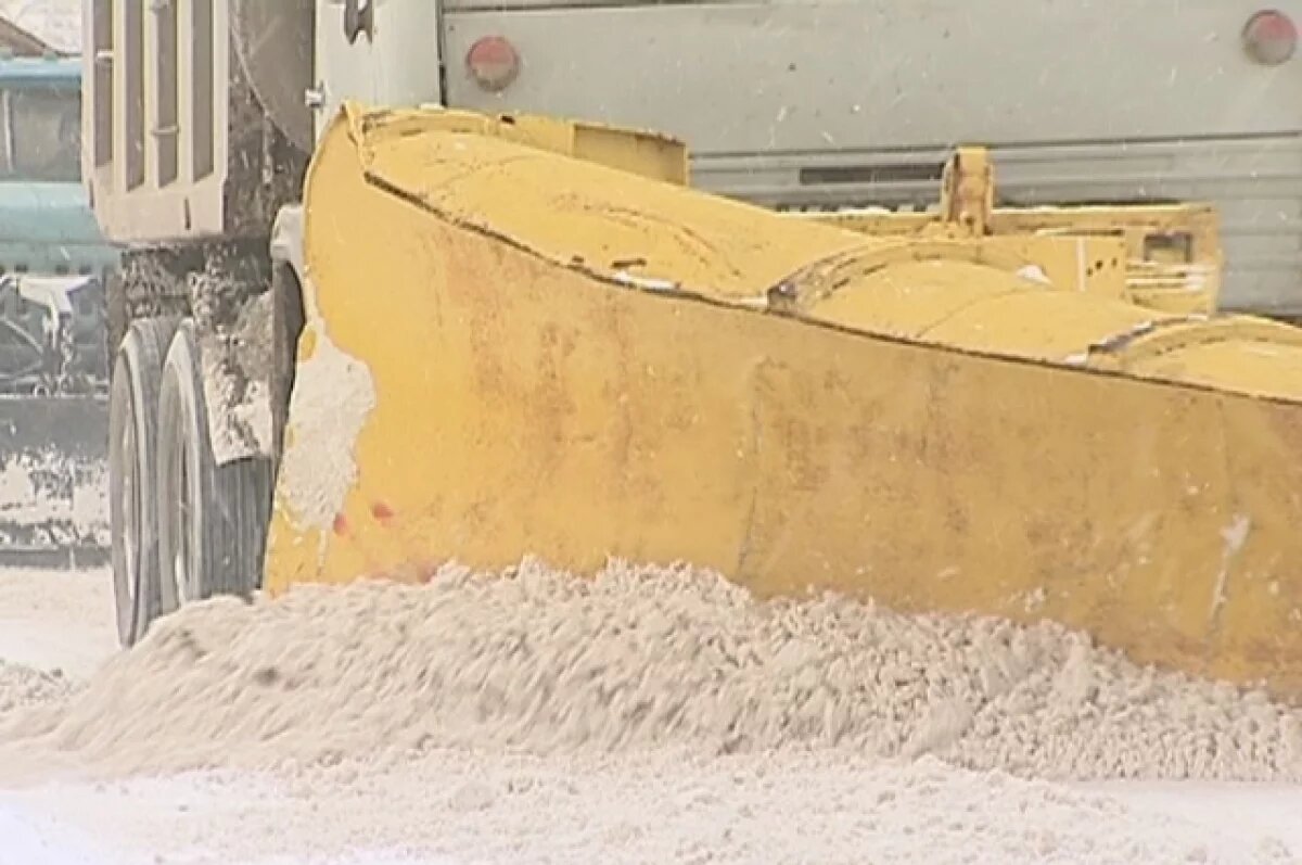    Сельского главу обвинили в краже средств на чистке дороги под Волгоградом