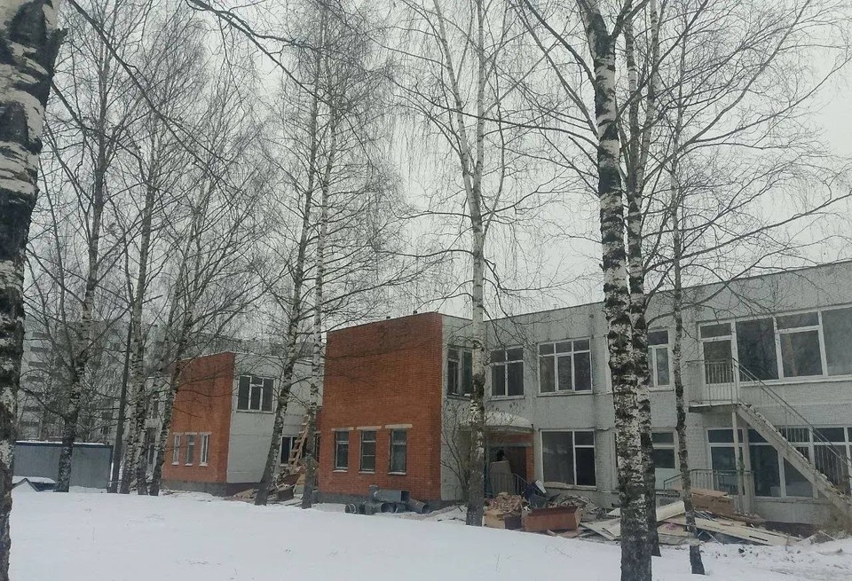    Фото: соцсети Бориса Елкина