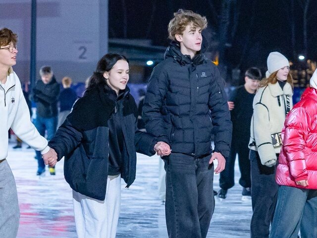    Фото: портал мэра и правительства Москвы/Владимир Охрименко