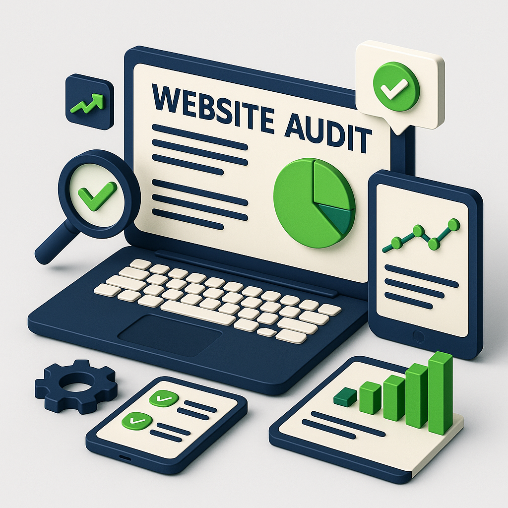 Агентство интернет-маркетинга и веб-дизайна Maxi Mix