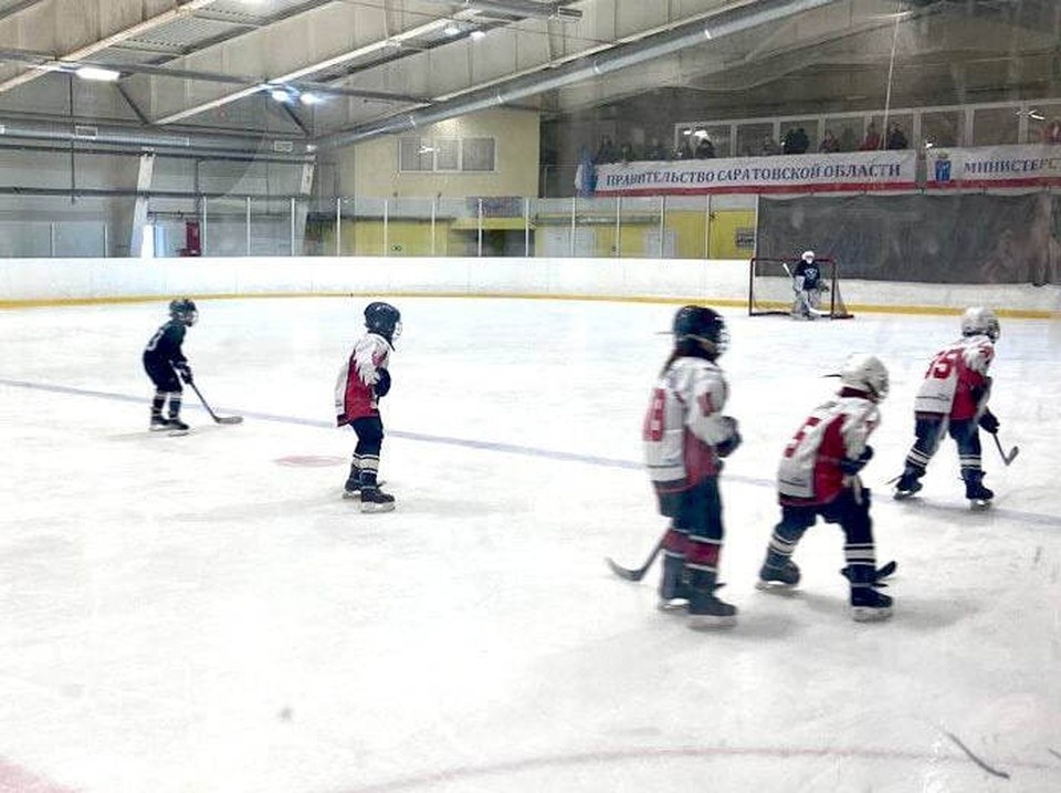    Фото: Мэрия