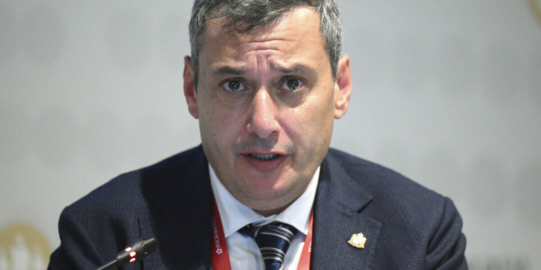 Хинштейн потребовал уволить главу горсобрания Курска