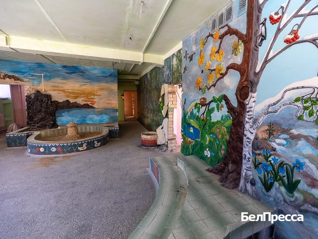     Фото: Алексей Дацковский