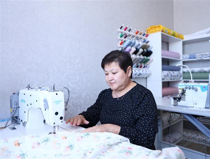    ФОТО: Министерство труда, занятости и миграционной политики Самарской области