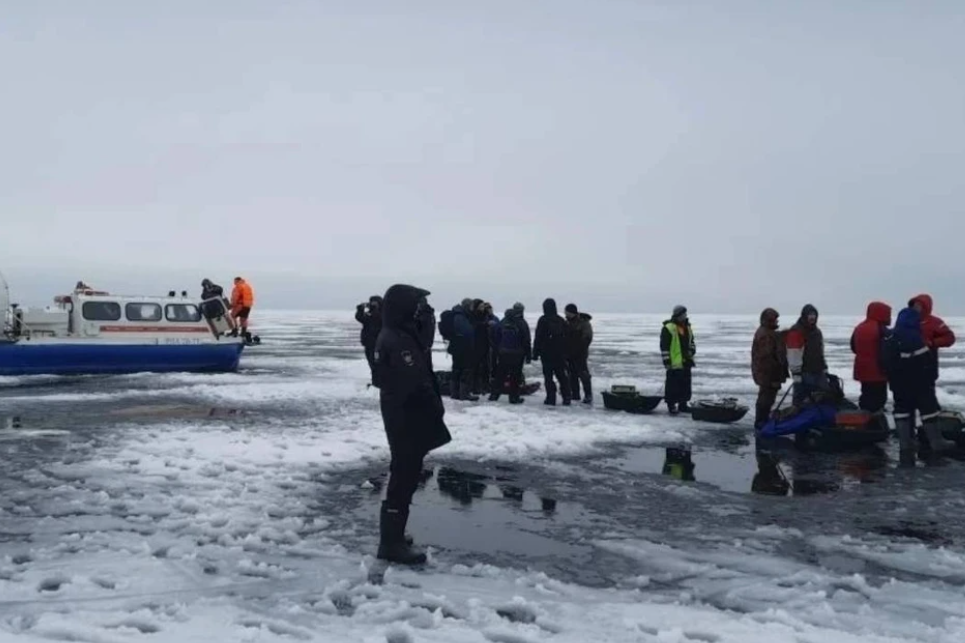Фото: ГУ МЧС России по Санкт-Петербургу