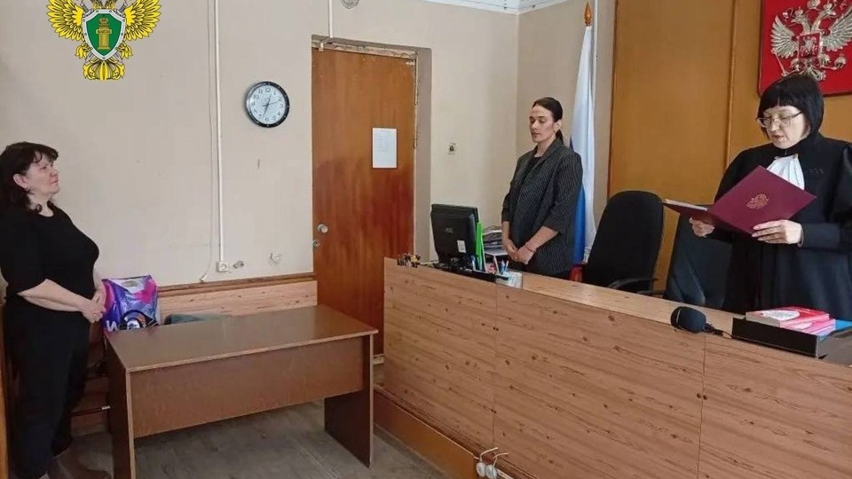 Уралочка лишила пенсионера квартиры и украла 1,7 миллиона рублей