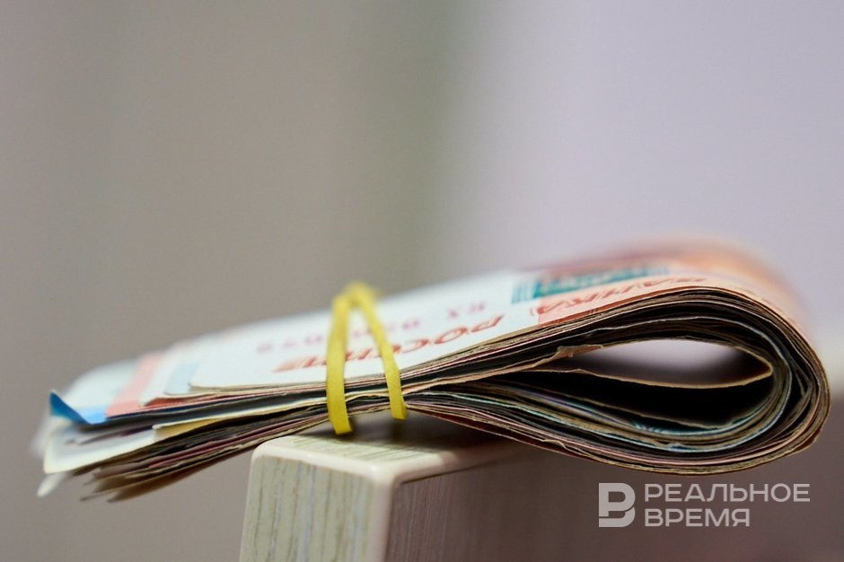   Динар Фатыхов / realnoevremya.ru