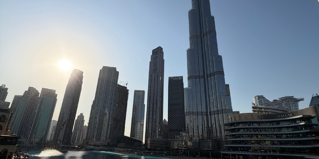 Месяц Рамадан в Дубае — наш опыт, который разрушил стереотипы