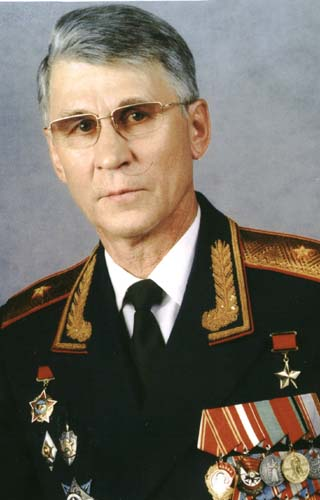 Виталий Бубенин