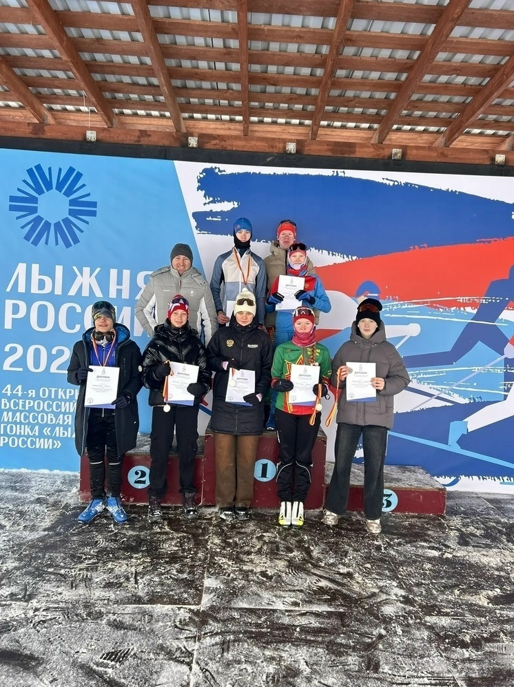     Фото: Лихославльский муниципальный округ