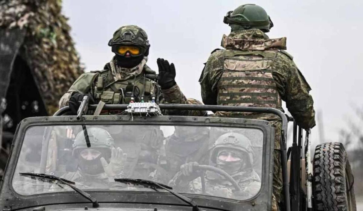     ВС РФ. Источник: ria.ru Автор фото: Станислав Красильников