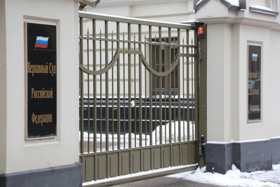    Сергей Булкин/NEWS.ru