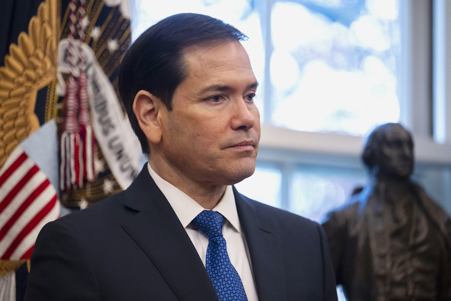    Craig Hudson/Pool via CNP/Keystone Press Agency/Global Look Press