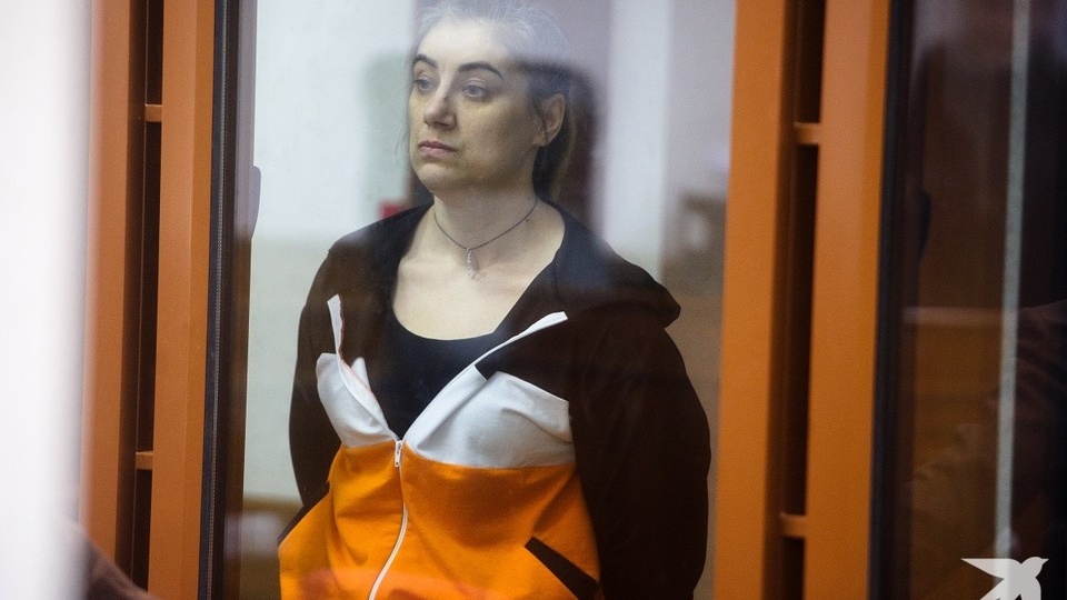 Опекунша, утопившая 5-летнего Далера, осваивает новую профессию: рассказываем о жизни Вероники Наумовой