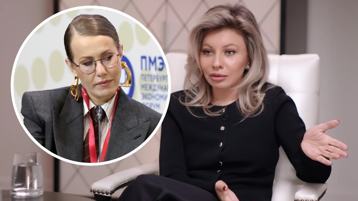 Фото: youtube.com/@NadinStrelets / Maksim Konstantinov/globallookpress.com