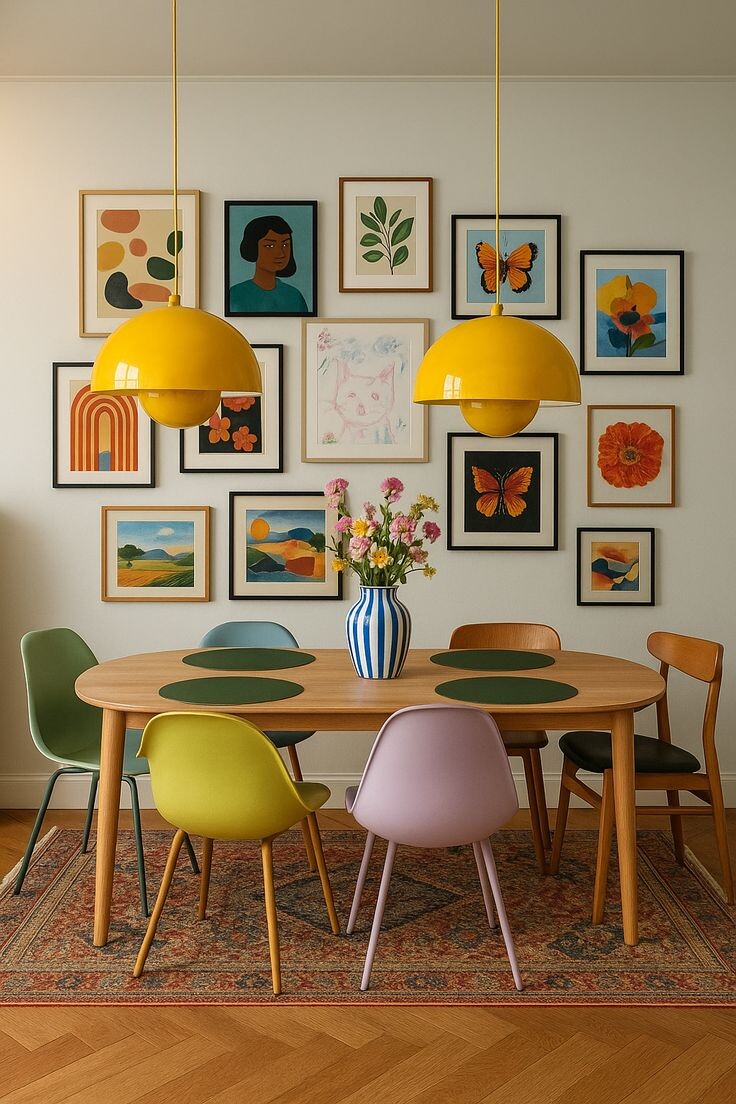 Фото взяты из Pinterest