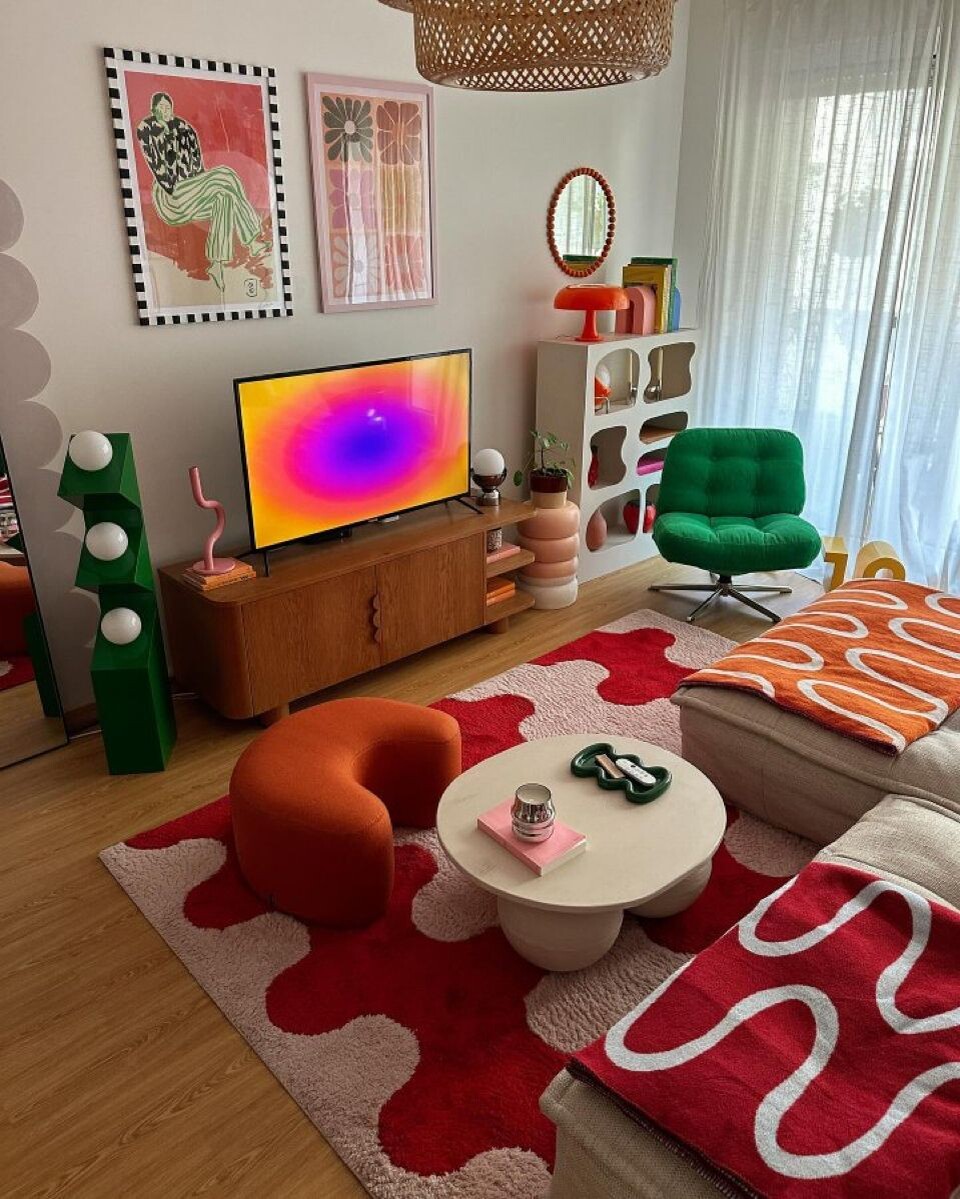 Фото взяты из Pinterest